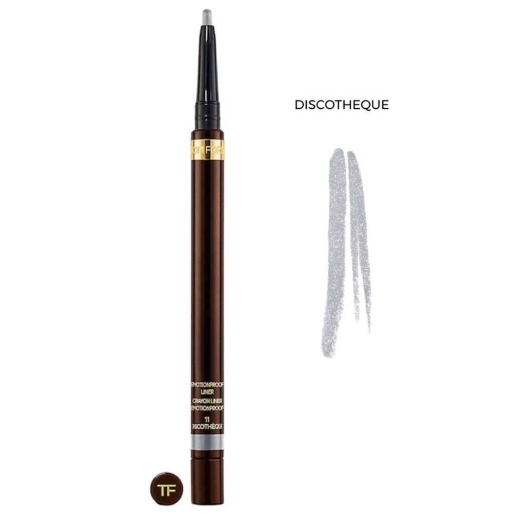 Discothque Tom Ford Emotionless Eyeliner NIB AUTHENTIC